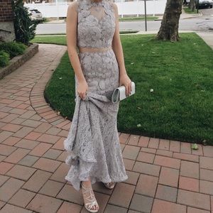 Starbox USA Prom Dress